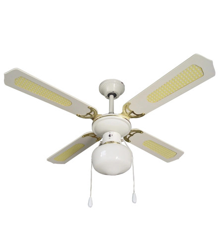 Ventilatore soffitto - da,