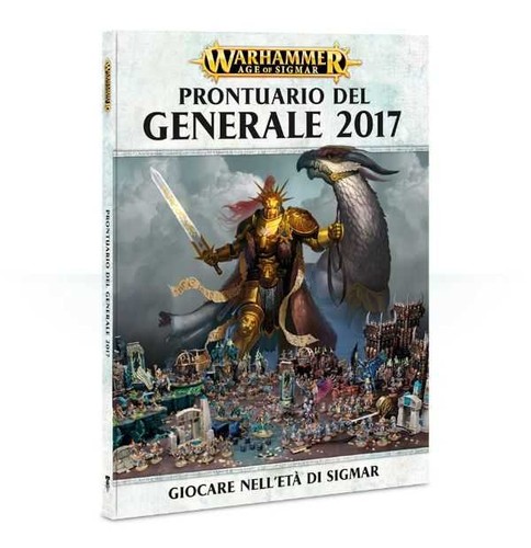 Prontuario del generale 2017 - prontuario,