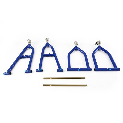 Arms anteriore superiore - a,