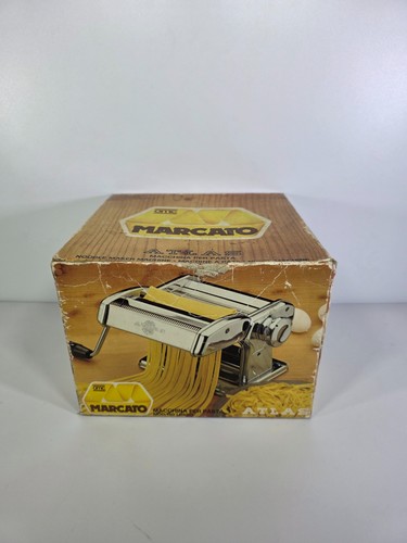 Marcato macchina per pasta - macchina,