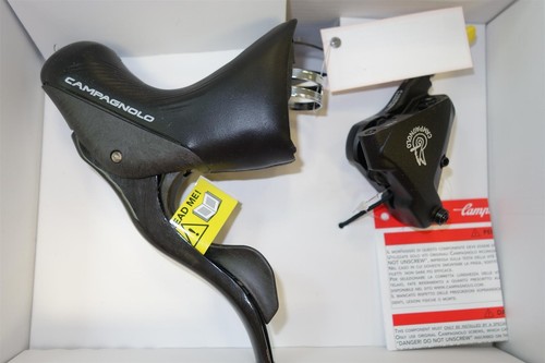 Campagnolo sti freno disco - campagnolo, a
