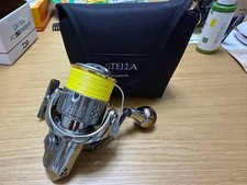 Mulinello da spinning SHIMANO