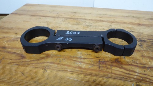 Stabilizzatore forcella