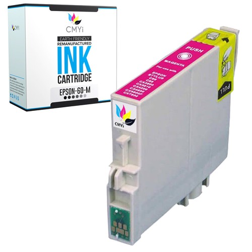 Cartuccia di inchiostro - 1-pk,