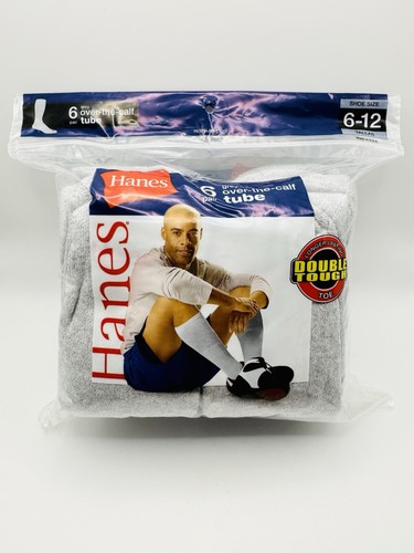 Nos 2007 hanes - calze, uomo