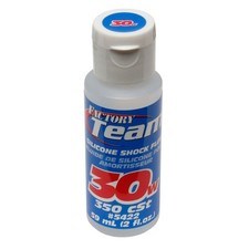 Team Associated Olio