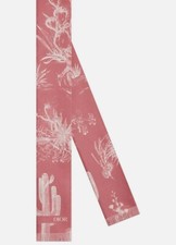 Sciarpa Christian Dior X