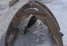 ANTICA SELLA PER MULI INIZI