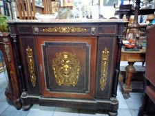 servante credenza napoleone III
