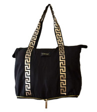 VERSACE PARFUMS Borsa tote