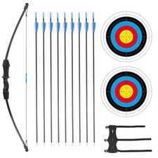 Arco 44 pollici 9 pezzi set