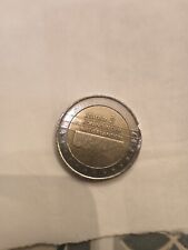 Moneta rara da 2 euro Beatrix