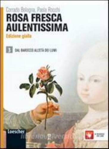 Rosa fresca aulentissima