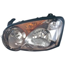 Faro Principale Alogeno