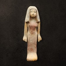 RARISSIMA antica statua in