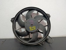 ELETTROVENTOLA  RADIATORE FIAT SCUDO 2.0 MULTIJET ANNO 2008 (1494742080) USATA