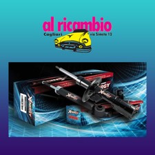 KIT 4 AMMORTIZZATORI XENERGY