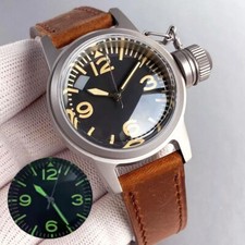 Orologio Rana Meccanico