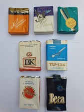 LOTTO H 7 RARI PACCHETTI