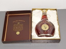 1989  Brandy Vecchia Romagna