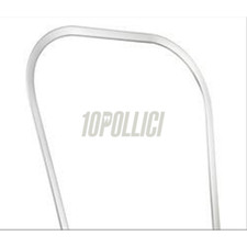 Bordoscudo Vespa PK50-125 S