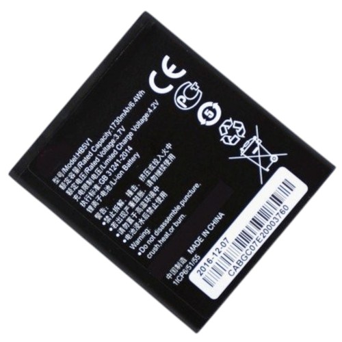 Y300 batteria ricambio - batteria,