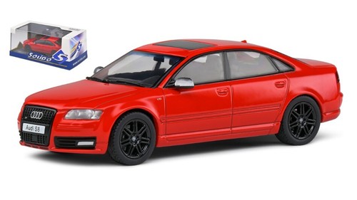 Modellino auto scala 43 - scala, 1:43