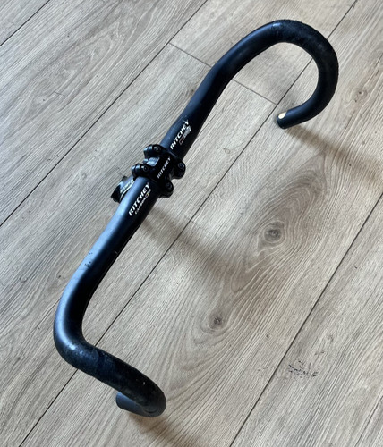 Ritchey carbon wcs - ritchey, handlebar