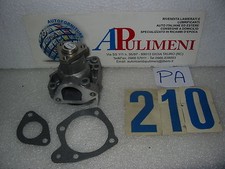 PA372 POMPA ACQUA (WATER PUMP) FIAT  TEMPRA TIPO 1.6 1.8 2.0 16V