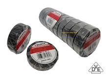 WÜRTH 10x Nastro Isolante