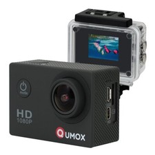 Qumox SJ4000 Black Action
