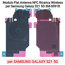 Modulo Flat Antenna NFC