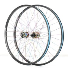 Set ruote XC DH mountain bike