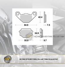 FOR FANTIC MOTOR RC CABALLERO
