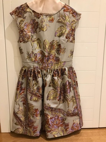 Abito vestito jucca - abito, tg