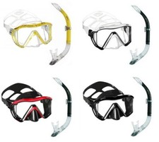 Mares I3 Maschera Subacquea