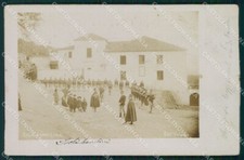 Salerno Sala Consilina Caserma