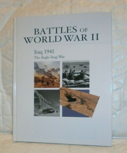 Osprey battles world war - osprey's,