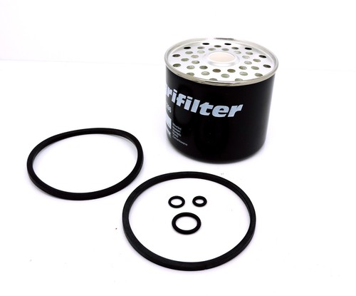 Filtro carburante per trattori - carburante,