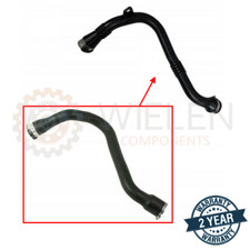 MANICOTTO INTERCOOLER TUBO TURBO ARIA PER RENAULT MEGANE III 1.9 DCI 8200804000