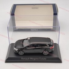 1/43 Norev Renault Megane SUV