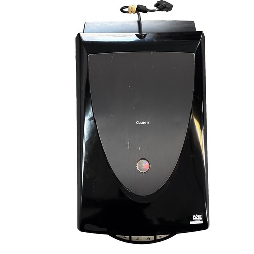 Canon cannoscan 9950f scanner - cannoscan,