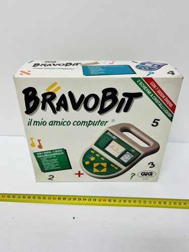 Bravo bit mio - il,