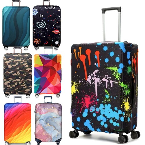 Custodia trolley viaggio - custodia,