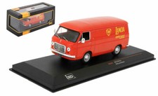 IXO MODELS 1:43 RAC320 FIAT