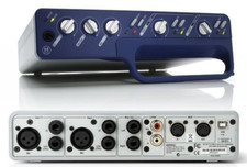 Scheda Audio Digidesign MBOX 2