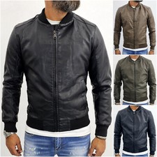 Giubbotto Uomo Giubbino