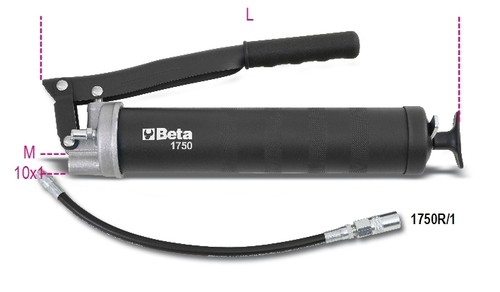Beta tools pistola per - beta,