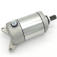 MOTORINO AVVIAMENTO PER MOTO