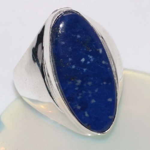 Anello uomo placcato - , argento